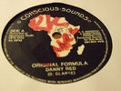 Danny Red Original Formula Rare Killer Digi 7