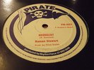 Roman Stewart Herbalist Rare Killer Roots 12