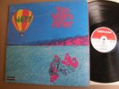 Ten Years After   Watt PROG BLUES ROCK UK orig 1970 Poster LP