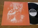 Dead Parrots Society   Music Of A Bygone Age  FOLK ROCK PSYCH orig UK 1992 LP