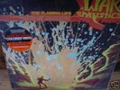 FLAMING LIPS WAR MYSTICS Sealed ORIGINAL WARNER BROTHERS ISSUE COLORED VINYL LP