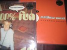 MATTHEW SWEET ALTERED BEAST & 100% ORIGINAL CLASSIC RECORDS 180 GRAM Sealed 2 LP