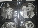 DEPECHE MODE  4 x 7 Picture Disc Interviews 83-85, Rar,