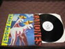 Ramones Adios Amigos UK Original Vinyl LP in 1996
