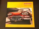 RARE The Atomic Cafe French Cuts 3 2005 double vinyl album mod 60s (Acid Jazz)