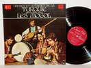 LES MOGOL FRENCH ORIG LP TURKISH PSYCH