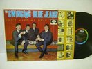 very rare THE SWINGING BLUE JEANS vinyl lp DON`T MAKE ME OVER cdn recall shrink