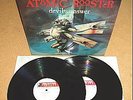 ATOMIC ROOSTER-Devil´s Answer 2LP FOC Receiver 1989 uk