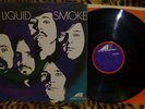 Liquid Smoke LP AVCO Embassy AVE 33005 Prog Psych Original RARE