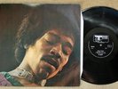 Jimi Hendrix, Band Of Gypsies, Orig UK Track G/fld LP, VG+/VG+, A-1 1st Press
