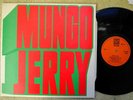 Mungo Jerry, Mungo Jerry, Orig UK Dawn G/fld LP+3D Specs, EX+/EX, 1st Press