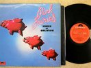 Pink Fairies, Kings Of Oblivion, Orig UK Polydor LP+Poster, EX/EX+, 1st Press