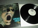 LP Uriah Heep - ... very eavy ... very umble - Vertigo Swirl