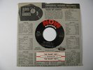 RARE Blues Northern Soul 45 SHOWMEN INC. NOW 3 The Tramp Part 1 & 2 Str Stk NM-