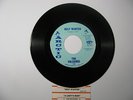 Blues Northern Soul 45 THE VOLCANOS ARTIC-125 HELP WANTED LADY'S MAN M- Beauty