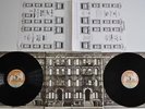 LED ZEPPELIN - PHYSICAL GRAFFITI - EX/EX