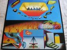 KRAUT- Message:The dawn anew is coming  ORIG.  MINT-/MINT- ARCHIEVE 