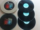 3 LPs METALDOSE  ELECTRIC BLUES - Twen   109597/598/599