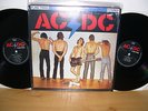 AC/DC - Fling Thing, original DOLP AC1 - AC2