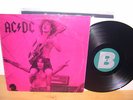 AC/DC - Live On Tour In Japan