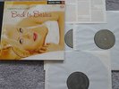 christina aguilera back to basics deluxe vinyl