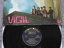 the easybeats Vigil LP