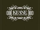 KEANE Hopes And Fears Rare 2004 UK limited pressing 12-track vinyl LP MINT/NEW