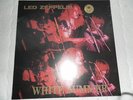 LED ZEPPELIN - WHITE SUMMER