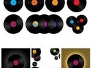 LP Vinyl Records (All With Covers)