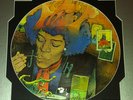 RARE Jimi Hendrix Limited Edition 11/100 Record