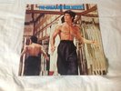 BRUCE LEE RARE SLEEVE 2LPS GREAT ACTION MOVIES