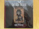 NEIL YOUNG - DEAD MAN - SOUNDTRACK
