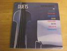 Rob Wasserman „Duets“  von MCA  1988 RARE
