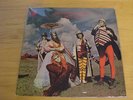 Beggars Opera „Beggars Opera Act One“ Vertigo Swirl Top Vinyl