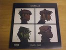 Gorillaz „Demon Days“   Parlophone 2005 MINT
