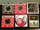 Third Man Records The Vault 45's: Jack White, White Stripes, The Dead Weather