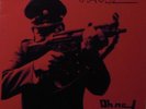 LP CHAOS Z Ohne Gnade 1982 Rock-O-Rama PUNK