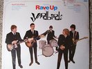 Yardbirds Having a Rave Up LP SEALED Eric Clapton Jeff Beck Epic BN 26177 1965