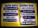THE BEATLES ANOTHER CHRISTMAS SHOW SOUVENIR PROGRAMME 1964-65 NEAR MINT  ODEON.