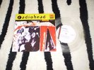 RADIOHEAD  CREEP ORIGINAL UK 7