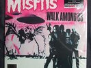 The Misfits Walk among us LP Purple RSD Danzig