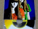 First Aid Kit, Universal soldier, tri color (jack white stripes third man) 7