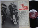 EVERLY BROTHERS.  the. - SELF TITLED. A US ORIGINAL COPY.  NM-    LP