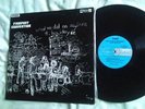 Fairport Convention - What we did on our Holidays. Australian Orig pressing