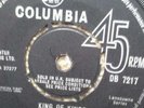 Jimmy Cliff - King Of Kings - Blue Beat Dance