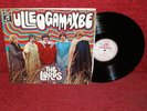 The Lords - Ulleogamaxbe - LP - Original
