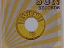 ROY ORBISON - ROCKHOUSE.  US  ORIGINAL COPY IN NM-  45 RPM