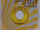 ROY ORBISON - OOBY DOOBY.  ORIGINAL  US COPY. VG++  45 RPM