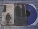 BRAND NEW THE DEVIL AND GOD ARE RAGING INSIDE ME purple vinyl LP deja entendu