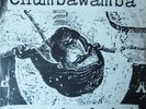 CHUMBAWAMBA - JESUS H CHRIST - RARE BOOTLEG LP